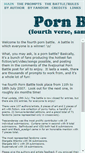 Mobile Screenshot of battle4.oxoniensis.org