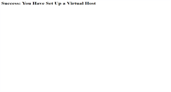 Desktop Screenshot of oxoniensis.net